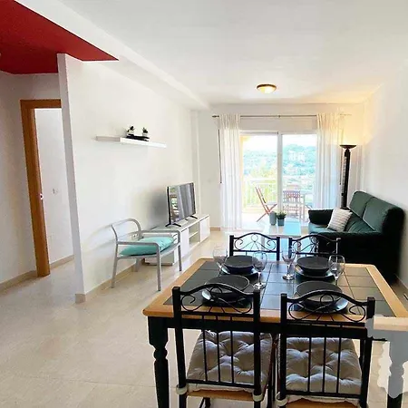 Costablancadreams Milagros In * Calpe