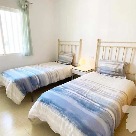 Apartment Costablancadreams Milagros In Calpe